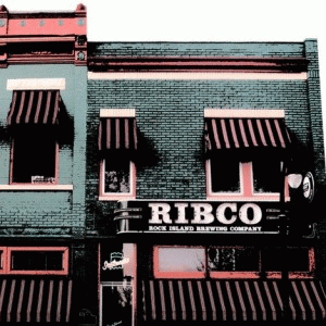 photo of The Rock Island Brewing Company 